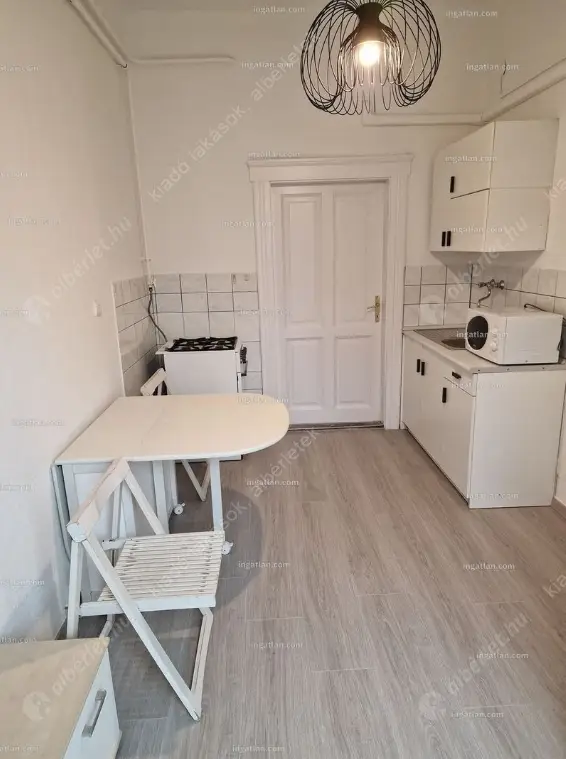 Kiadó albérlet 210000 Ft/hó áron: Budapest, IX. kerület  Telepy utca. Mérete: 40 nm, 1 szobás | Alberlet.hu - 6634631