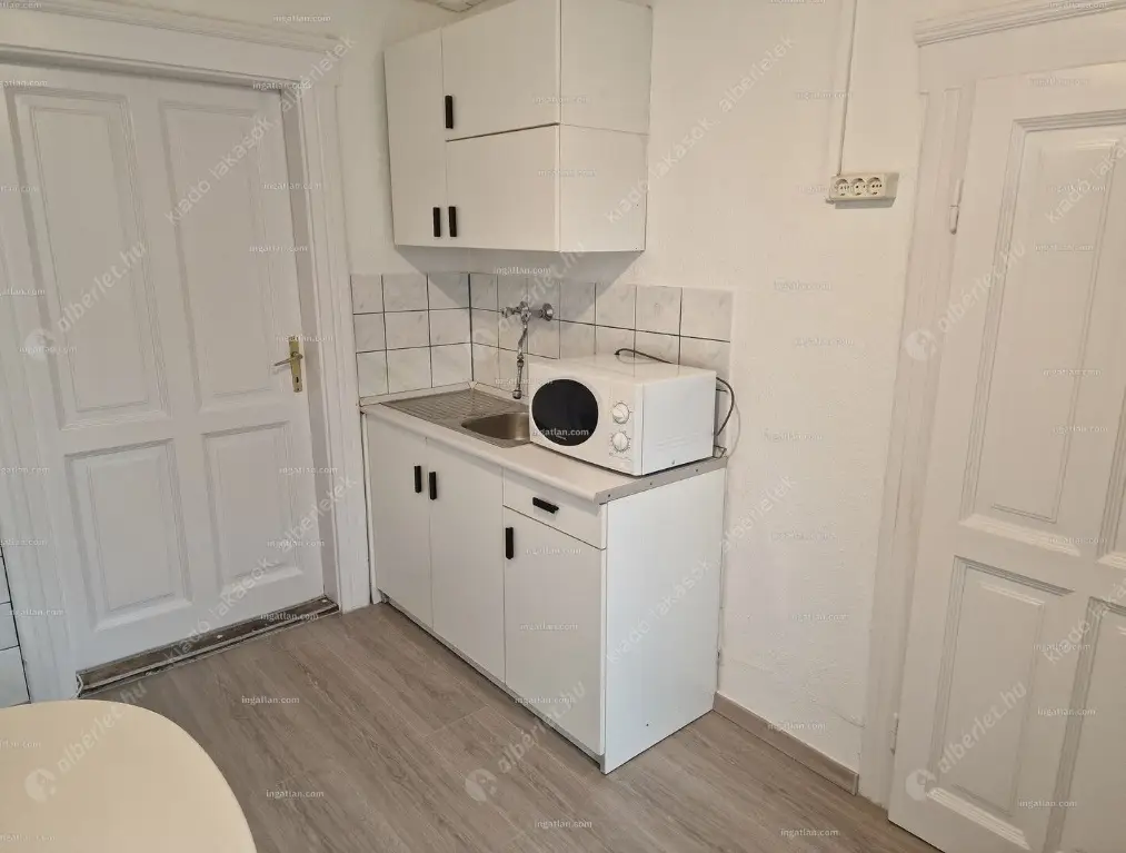 Kiadó albérlet 210000 Ft/hó áron: Budapest, IX. kerület  Telepy utca. Mérete: 40 nm, 1 szobás | Alberlet.hu - 6634633