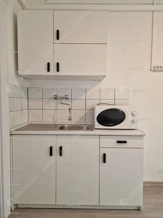 Kiadó albérlet 210000 Ft/hó áron: Budapest, IX. kerület  Telepy utca. Mérete: 40 nm, 1 szobás | Alberlet.hu - 6634638