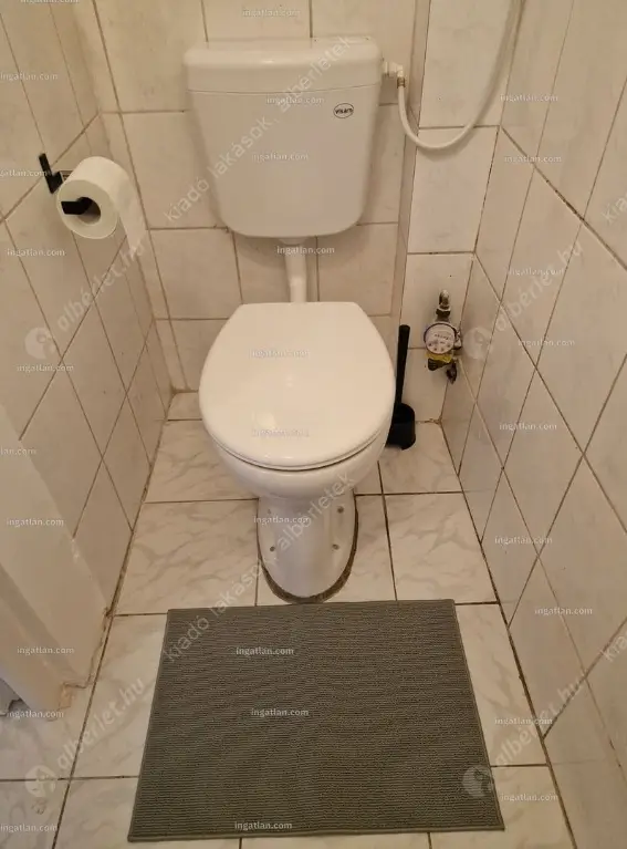 Kiadó albérlet 210000 Ft/hó áron: Budapest, IX. kerület  Telepy utca. Mérete: 40 nm, 1 szobás | Alberlet.hu - 6634639