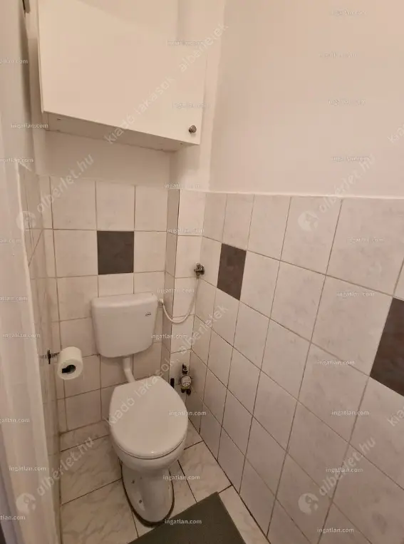 Kiadó albérlet 210000 Ft/hó áron: Budapest, IX. kerület  Telepy utca. Mérete: 40 nm, 1 szobás | Alberlet.hu - 6634640