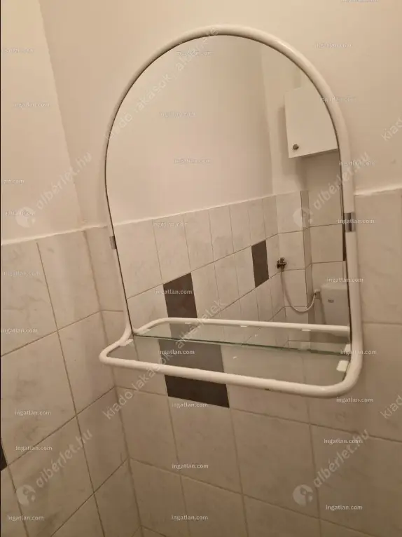 Kiadó albérlet 210000 Ft/hó áron: Budapest, IX. kerület  Telepy utca. Mérete: 40 nm, 1 szobás | Alberlet.hu - 6634641