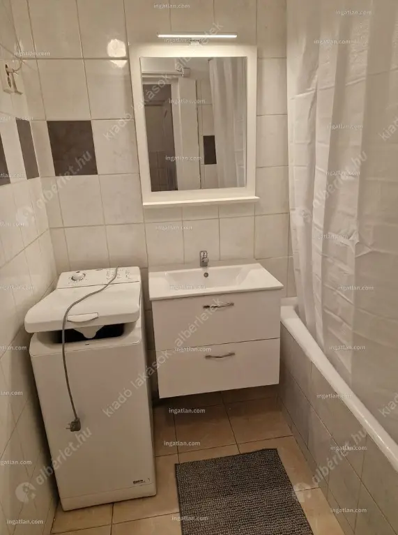 Kiadó albérlet 210000 Ft/hó áron: Budapest, IX. kerület  Telepy utca. Mérete: 40 nm, 1 szobás | Alberlet.hu - 6634642