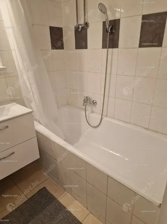 Kiadó albérlet 210000 Ft/hó áron: Budapest, IX. kerület  Telepy utca. Mérete: 40 nm, 1 szobás | Alberlet.hu - 6634644