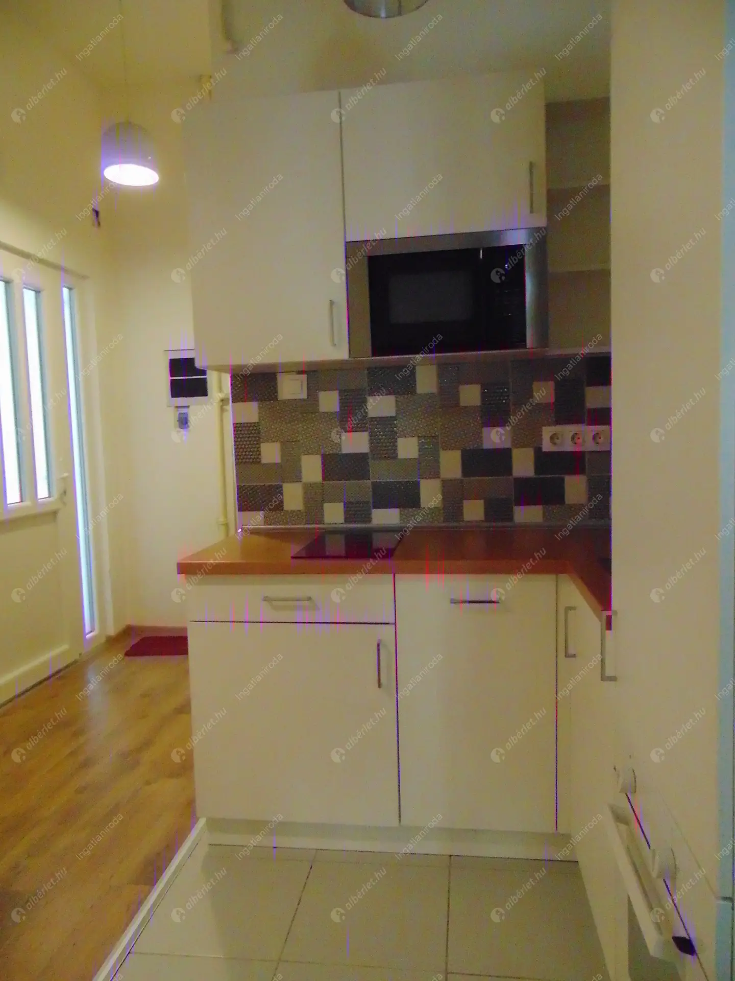 Kiadó albérlet 200000 Ft/hó áron: Budapest, IX. kerület  Telepy utca. Mérete: 42 nm, 1 szobás | Alberlet.hu - 6048139