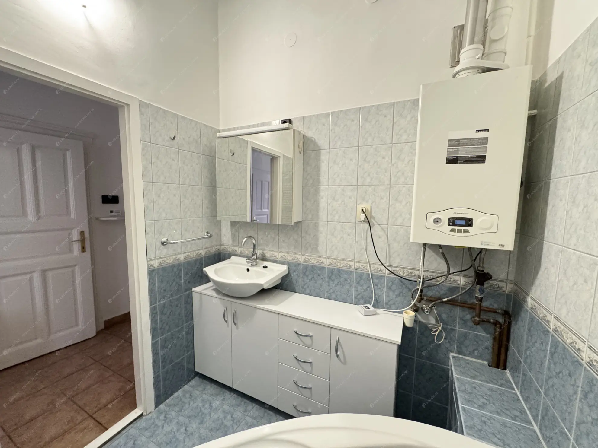 Kiadó albérlet 180000 Ft/hó áron: Budapest, IX. kerület  Telepy utca. Mérete: 44 nm, 1 szobás | Alberlet.hu - 6581120