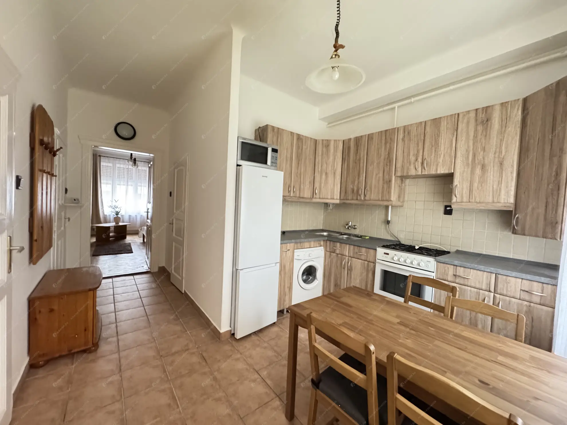 Kiadó albérlet 180000 Ft/hó áron: Budapest, IX. kerület  Telepy utca. Mérete: 44 nm, 1 szobás | Alberlet.hu - 6581124