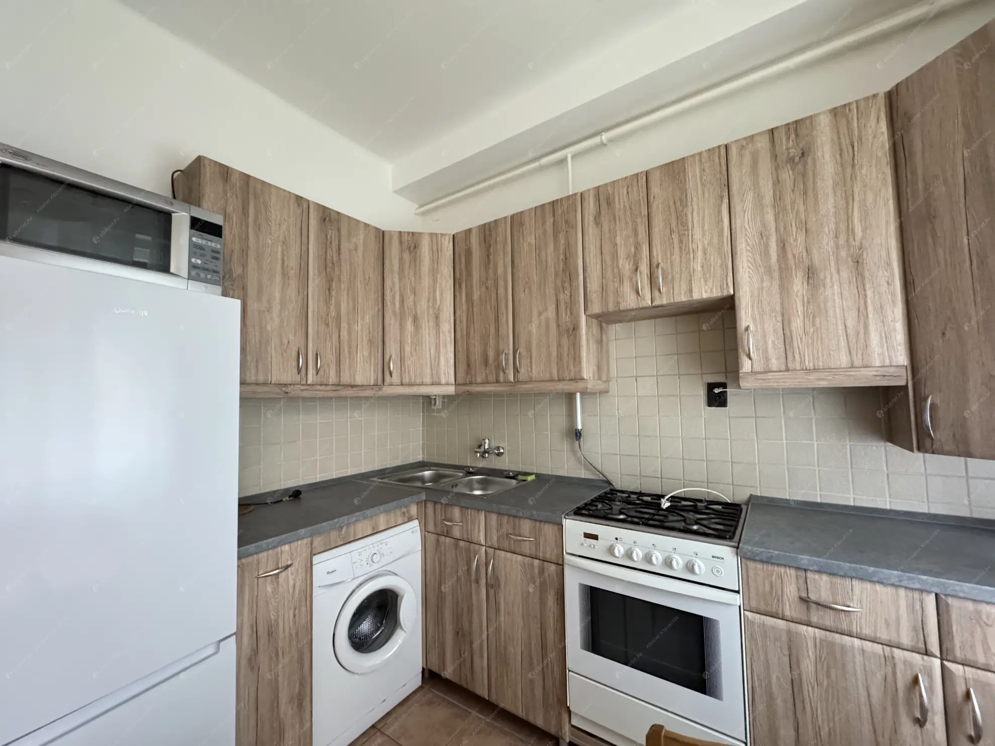 Kiadó albérlet 180000 Ft/hó áron: Budapest, IX. kerület  Telepy utca. Mérete: 44 nm, 1 szobás | Alberlet.hu - 6581126