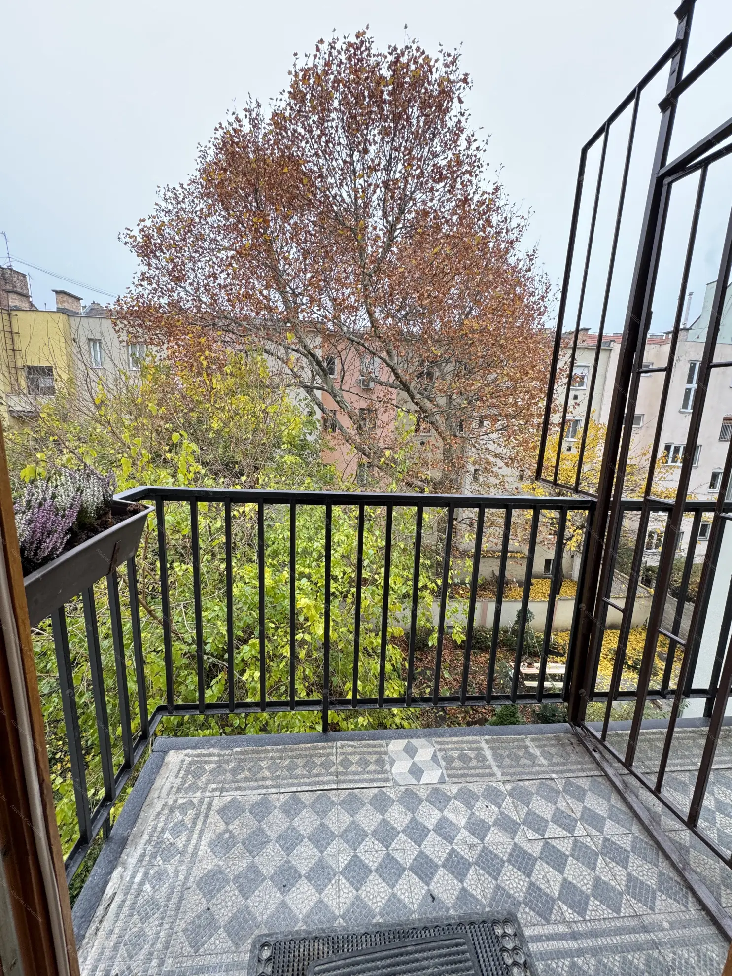 Kiadó albérlet 180000 Ft/hó áron: Budapest, IX. kerület  Telepy utca. Mérete: 44 nm, 1 szobás | Alberlet.hu - 6581127