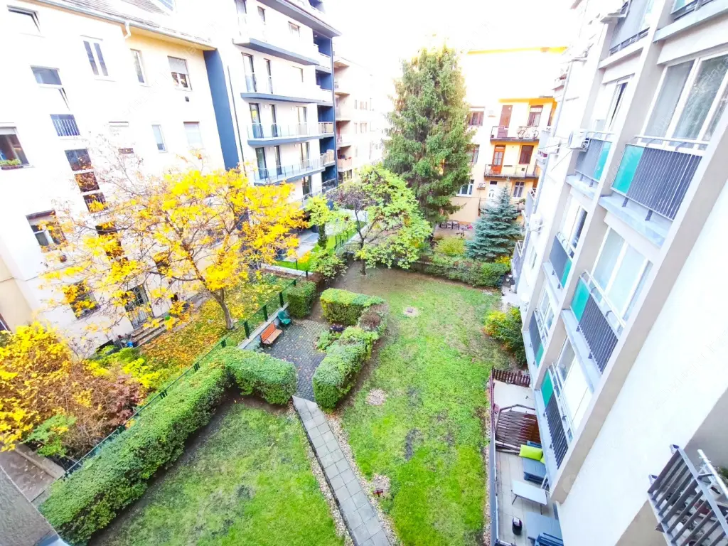 Kiadó albérlet 230000 Ft/hó áron: Budapest, IX. kerület  Telepy utca. Mérete: 48 nm, 2 szobás | Alberlet.hu - 6571842