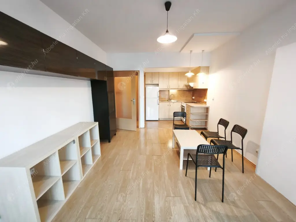 Kiadó albérlet 230000 Ft/hó áron: Budapest, IX. kerület  Telepy utca. Mérete: 48 nm, 2 szobás | Alberlet.hu - 6571844
