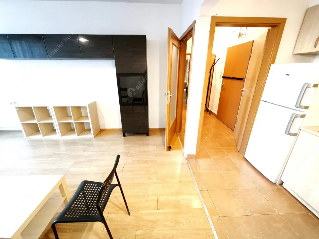 Kiadó albérlet 230000 Ft/hó áron: Budapest, IX. kerület  Telepy utca. Mérete: 48 nm, 2 szobás | Alberlet.hu - 6571848