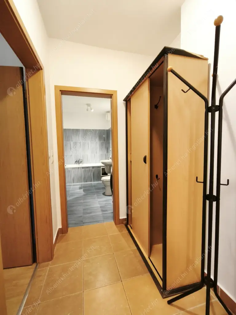 Kiadó albérlet 230000 Ft/hó áron: Budapest, IX. kerület  Telepy utca. Mérete: 48 nm, 2 szobás | Alberlet.hu - 6571862