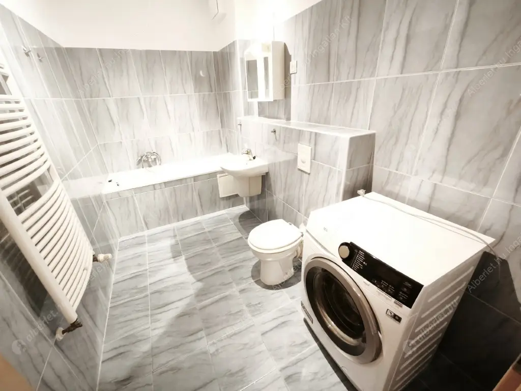 Kiadó albérlet 230000 Ft/hó áron: Budapest, IX. kerület  Telepy utca. Mérete: 48 nm, 2 szobás | Alberlet.hu - 6571863