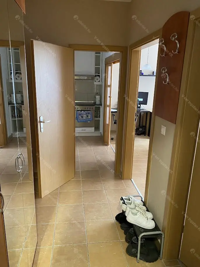 Kiadó albérlet 248000 Ft/hó áron: Budapest, IX. kerület  Telepy utca. Mérete: 50 nm, 2 szobás | Alberlet.hu - 6709845