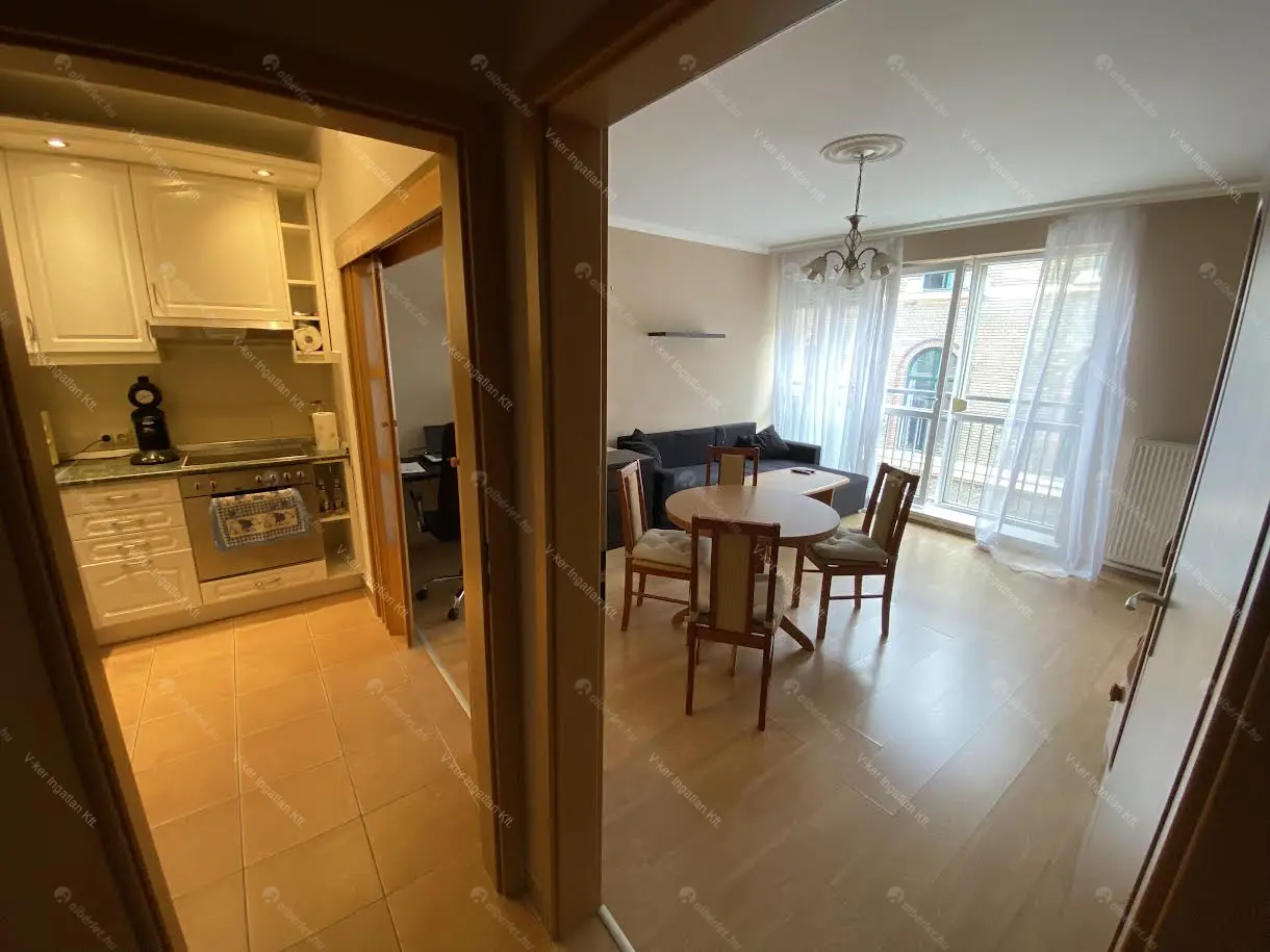 Kiadó albérlet 248000 Ft/hó áron: Budapest, IX. kerület  Telepy utca. Mérete: 50 nm, 2 szobás | Alberlet.hu - 6709846