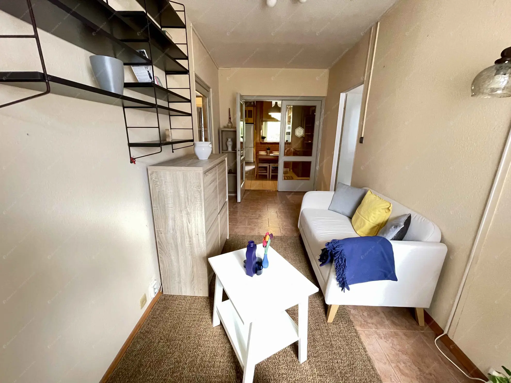 Kiadó albérlet 300000 Ft/hó áron: Budapest, IX. kerület  Telepy utca. Mérete: 75 nm, 2 szobás | Alberlet.hu - 6632660