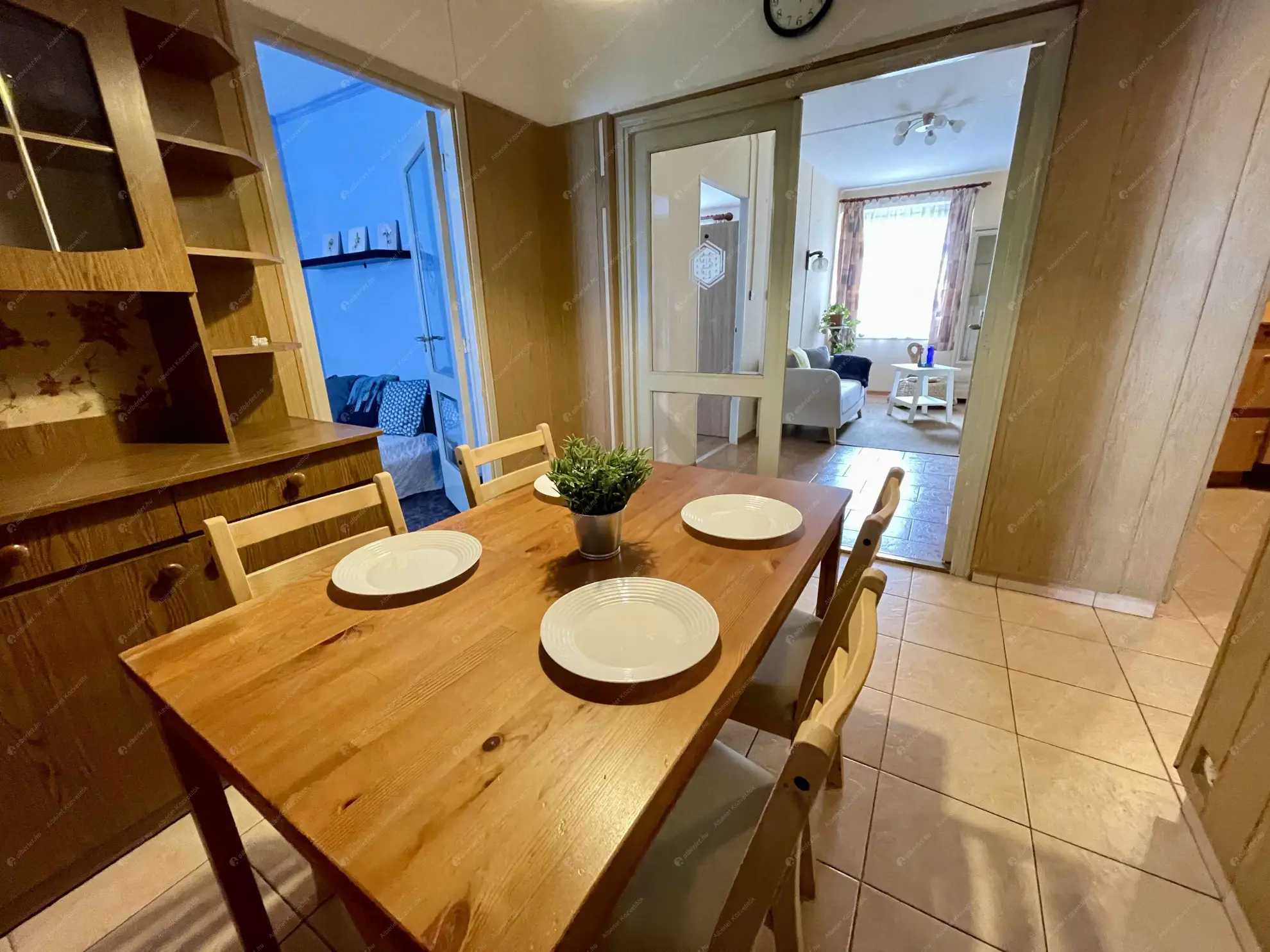 Kiadó albérlet 300000 Ft/hó áron: Budapest, IX. kerület  Telepy utca. Mérete: 75 nm, 2 szobás | Alberlet.hu - 6632665