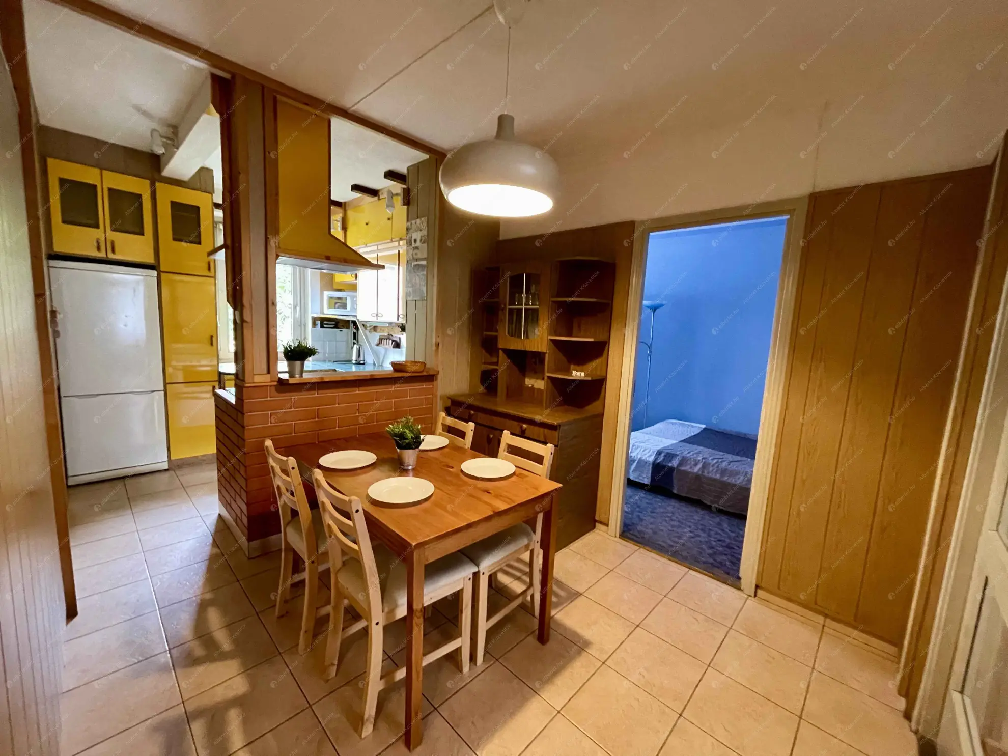 Kiadó albérlet 300000 Ft/hó áron: Budapest, IX. kerület  Telepy utca. Mérete: 75 nm, 2 szobás | Alberlet.hu - 6632677