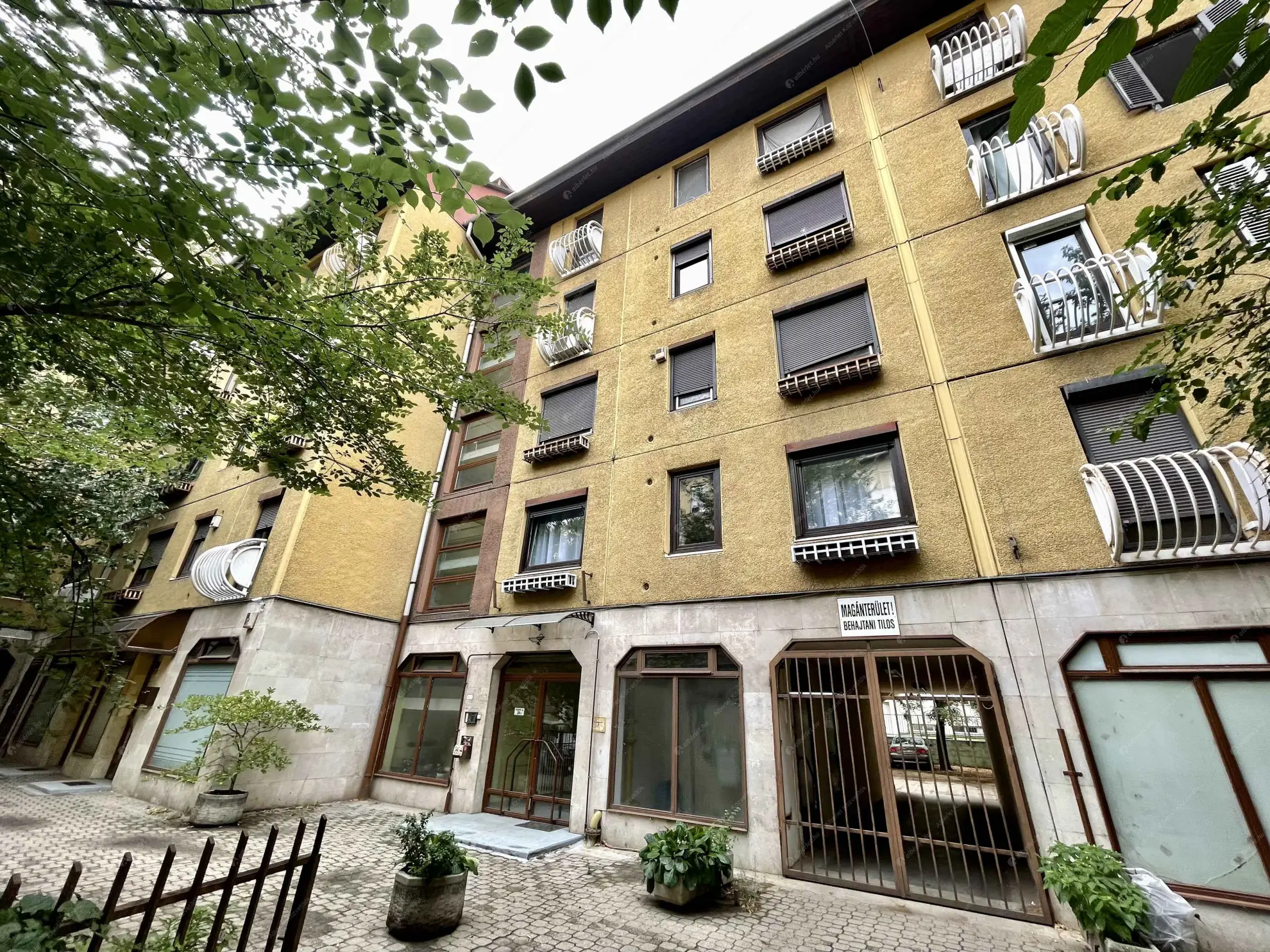 Kiadó albérlet 300000 Ft/hó áron: Budapest, IX. kerület  Telepy utca. Mérete: 75 nm, 2 szobás | Alberlet.hu - 6632683