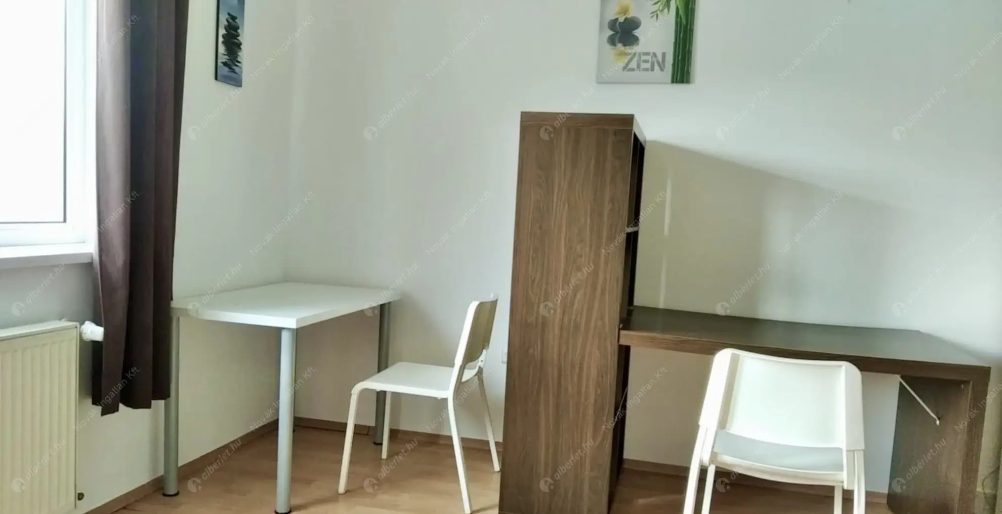 Kiadó albérlet 210000 Ft/hó áron: Budapest, IX. kerület  Thaly Kálmán utca. Mérete: 30 nm, 1 szobás | Alberlet.hu - 6556870