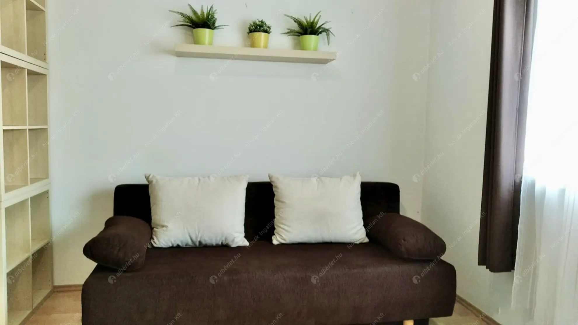 Kiadó albérlet 210000 Ft/hó áron: Budapest, IX. kerület  Thaly Kálmán utca. Mérete: 30 nm, 1 szobás | Alberlet.hu - 6556871