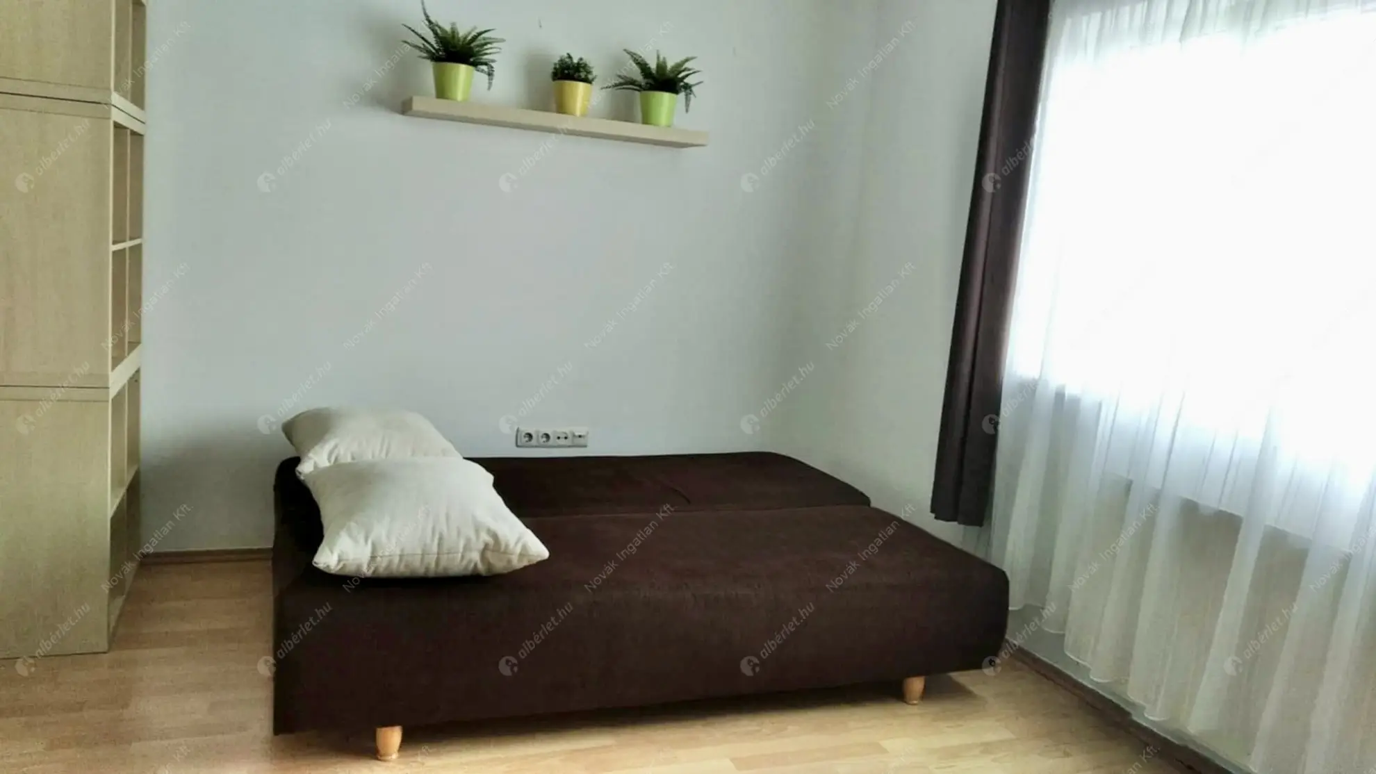 Kiadó albérlet 210000 Ft/hó áron: Budapest, IX. kerület  Thaly Kálmán utca. Mérete: 30 nm, 1 szobás | Alberlet.hu - 6556872