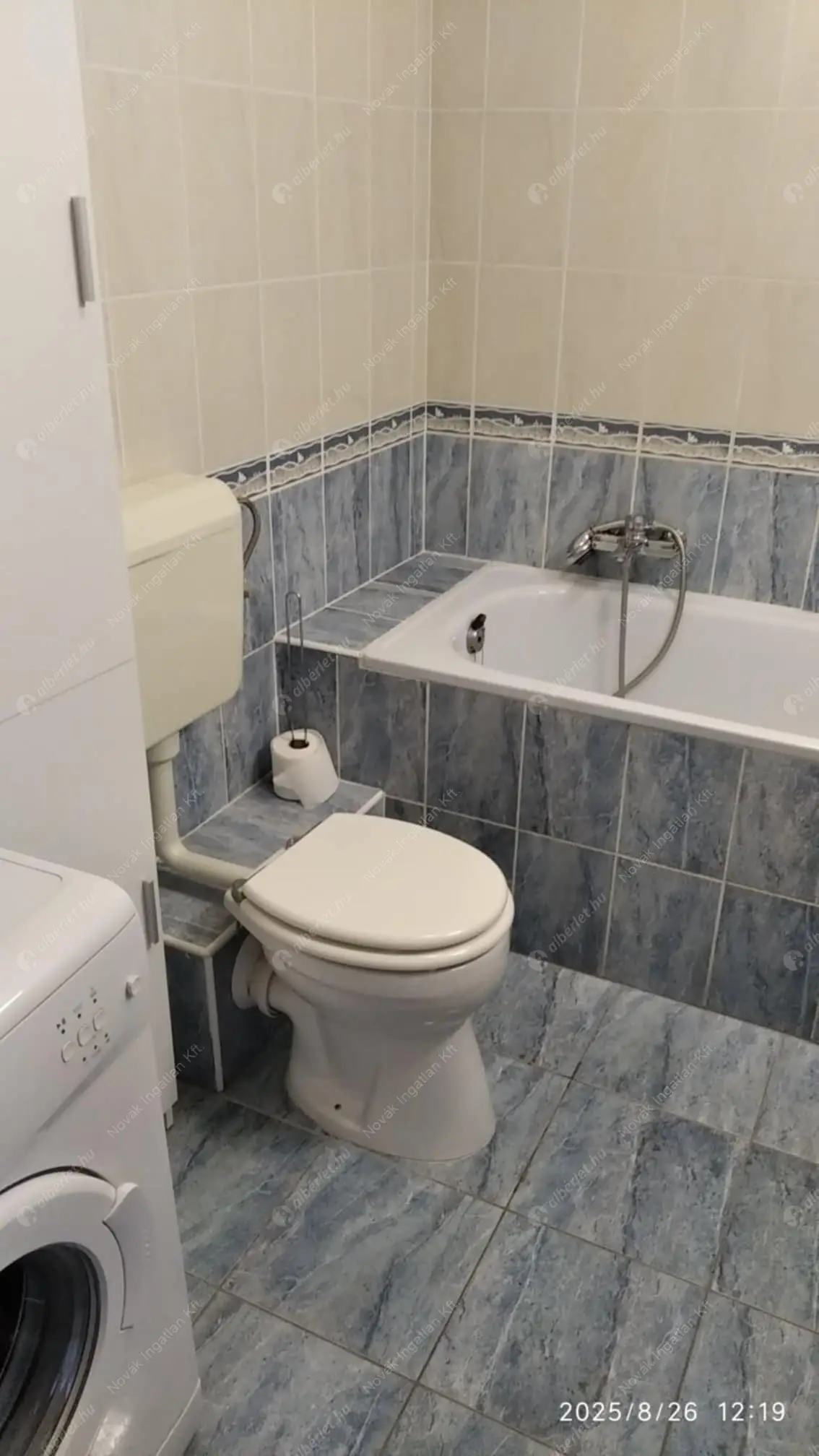 Kiadó albérlet 210000 Ft/hó áron: Budapest, IX. kerület  Thaly Kálmán utca. Mérete: 30 nm, 1 szobás | Alberlet.hu - 6556873