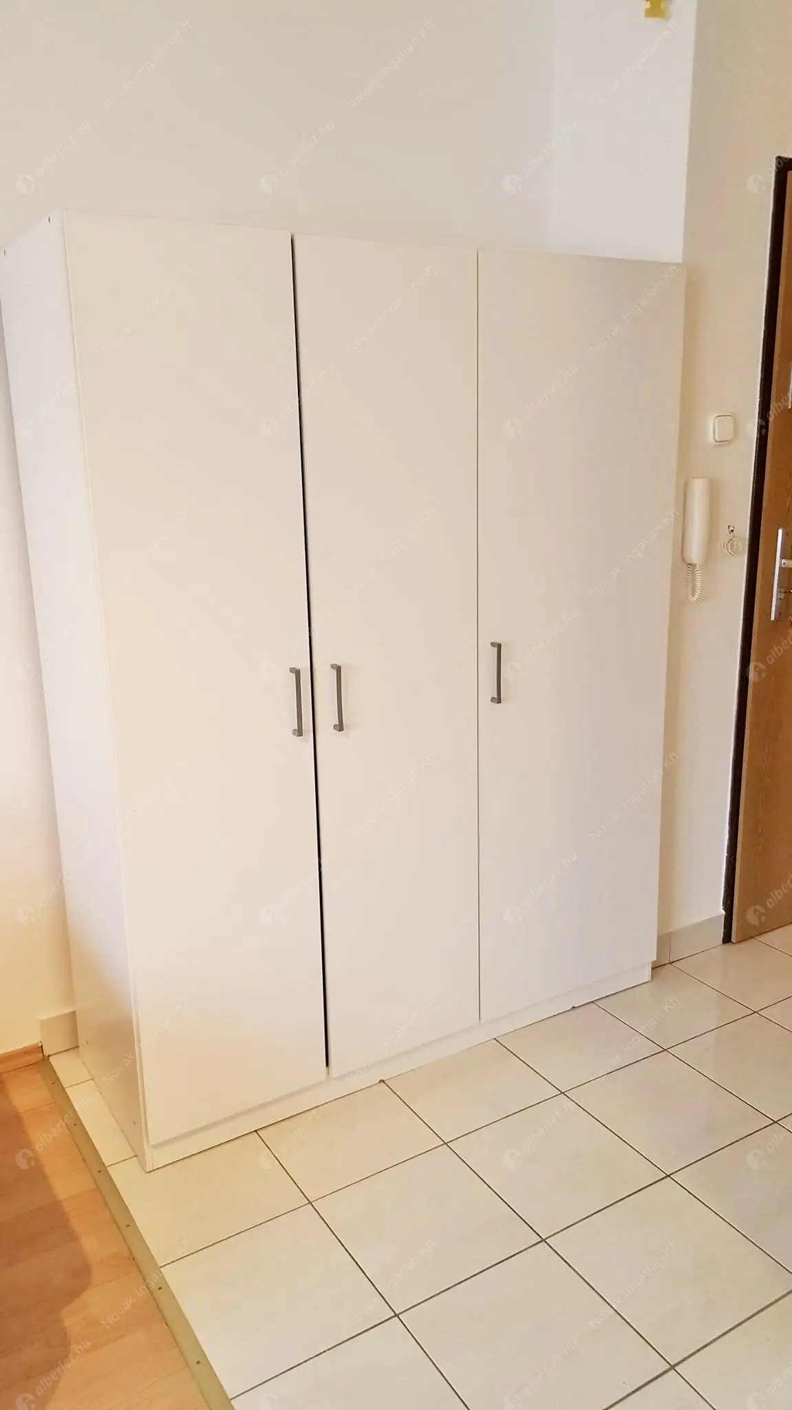 Kiadó albérlet 210000 Ft/hó áron: Budapest, IX. kerület  Thaly Kálmán utca. Mérete: 30 nm, 1 szobás | Alberlet.hu - 6556874