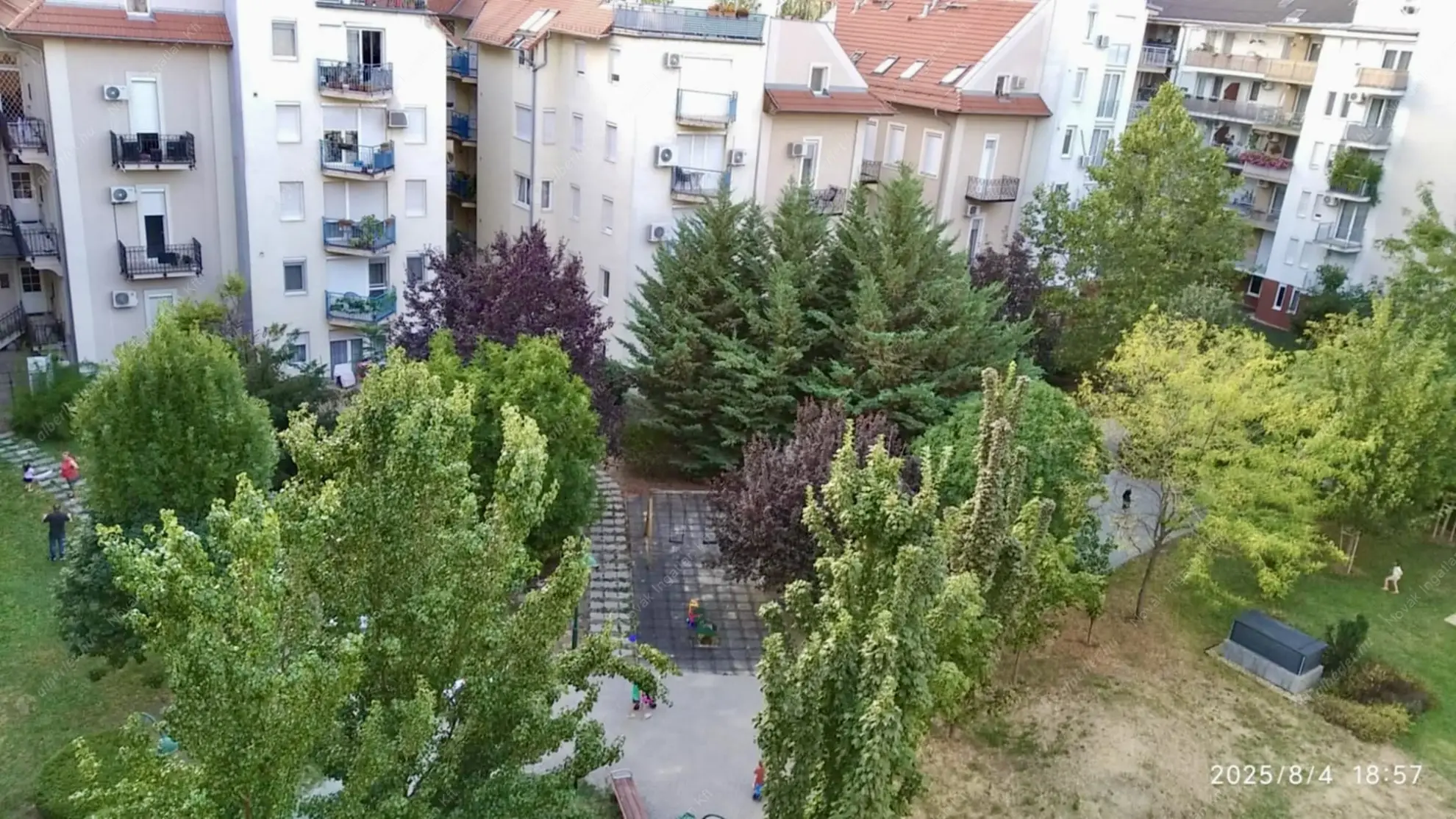 Kiadó albérlet 210000 Ft/hó áron: Budapest, IX. kerület  Thaly Kálmán utca. Mérete: 30 nm, 1 szobás | Alberlet.hu - 6556875