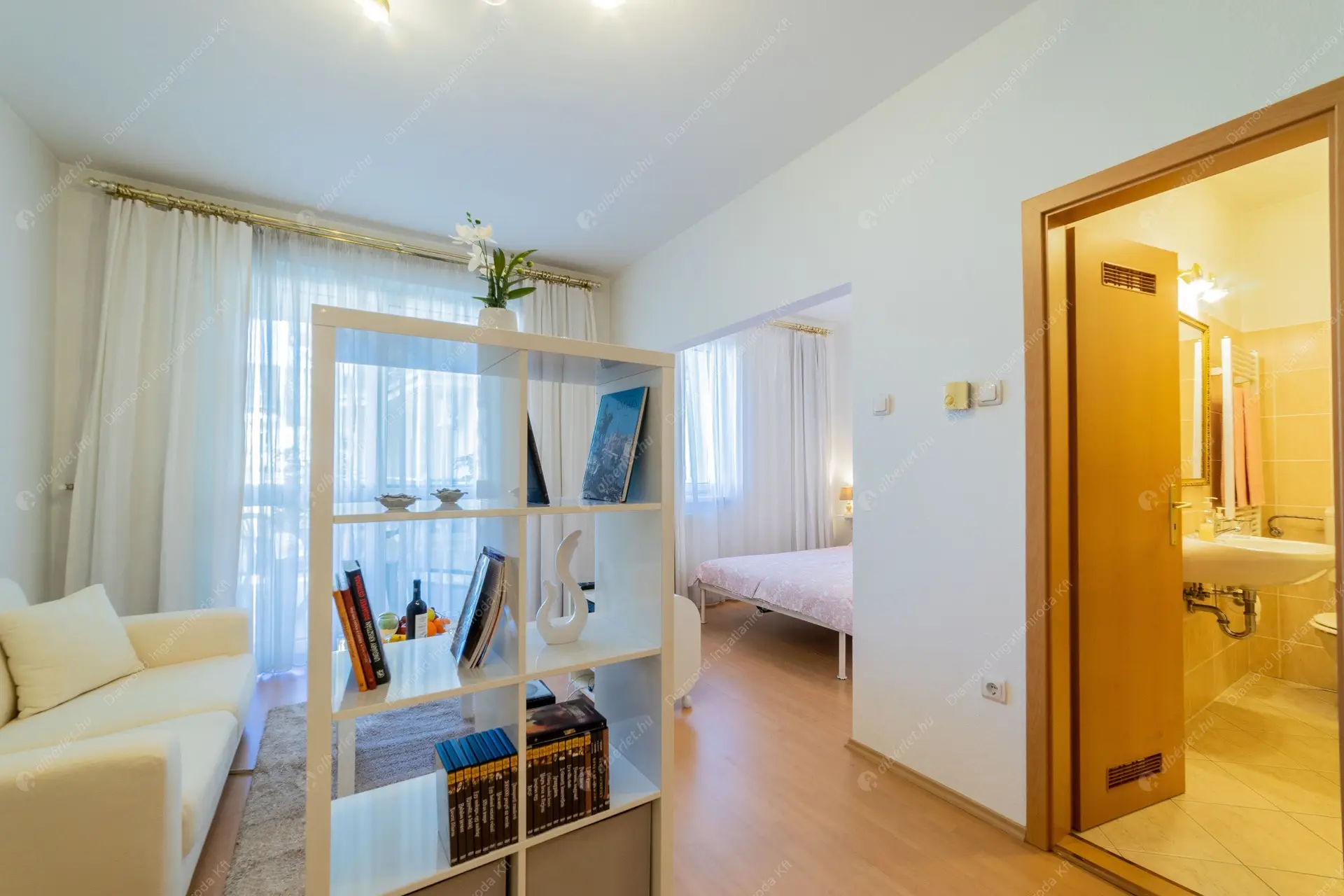 Kiadó albérlet 215000 Ft/hó áron: Budapest, IX. kerület  Thaly Kálmán utca. Mérete: 32 nm, 1 szobás | Alberlet.hu - 6497532