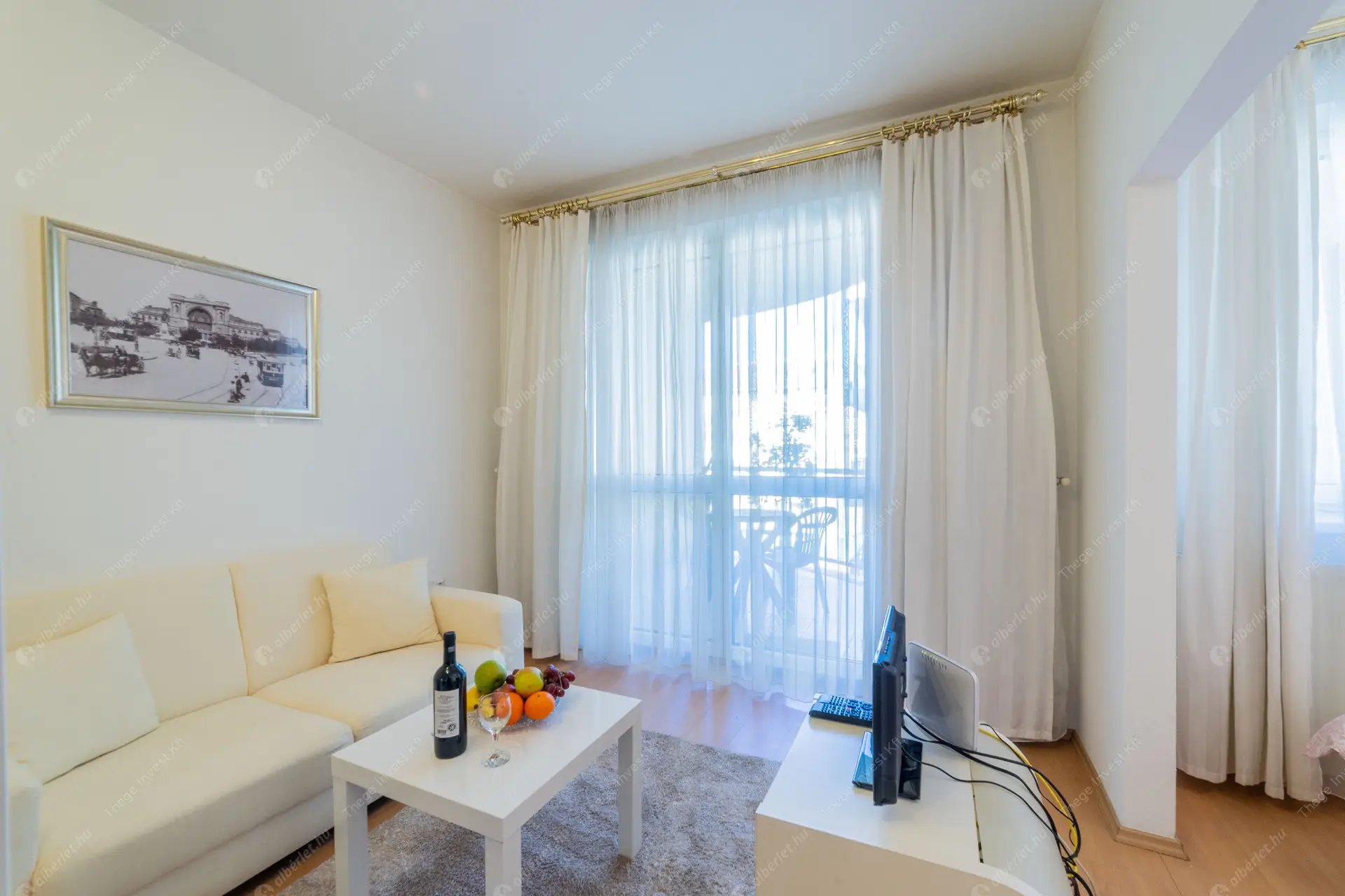 Kiadó albérlet 218000 Ft/hó áron: Budapest, IX. kerület  Thaly Kálmán utca. Mérete: 35 nm, 1 szobás | Alberlet.hu - 6503327