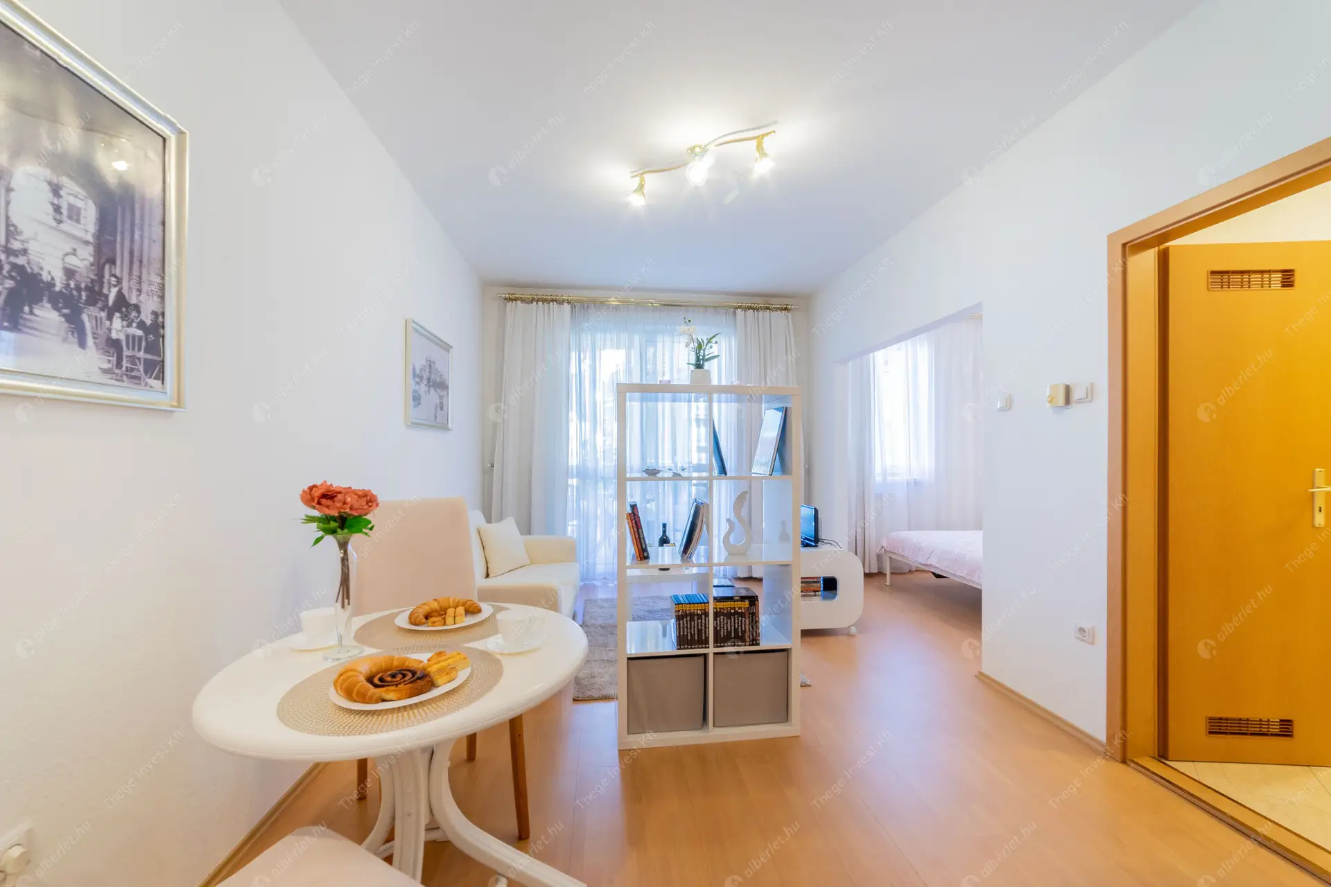 Kiadó albérlet 218000 Ft/hó áron: Budapest, IX. kerület  Thaly Kálmán utca. Mérete: 35 nm, 1 szobás | Alberlet.hu - 6503332