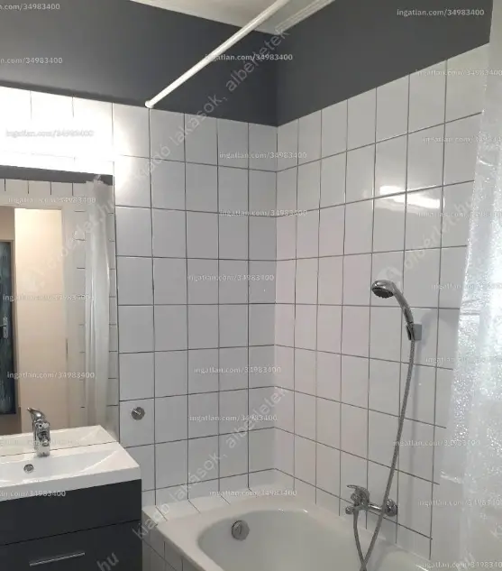 Kiadó albérlet 210000 Ft/hó áron: Budapest, IX. kerület  Thaly Kálmán utca. Mérete: 35 nm, 1 szobás | Alberlet.hu - 6632754