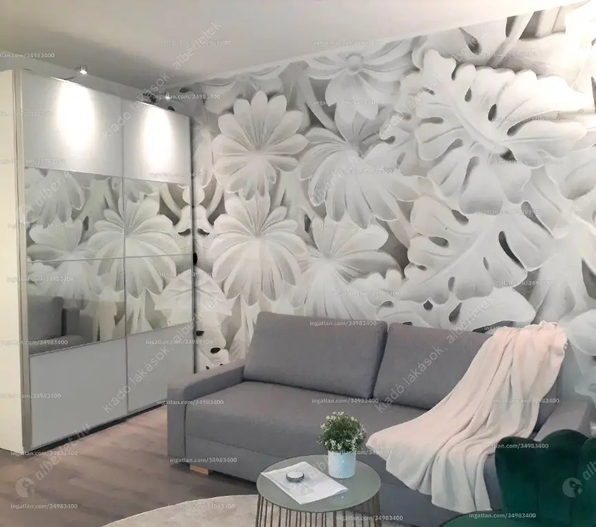 Kiadó albérlet 210000 Ft/hó áron: Budapest, IX. kerület  Thaly Kálmán utca. Mérete: 35 nm, 1 szobás | Alberlet.hu - 6632758