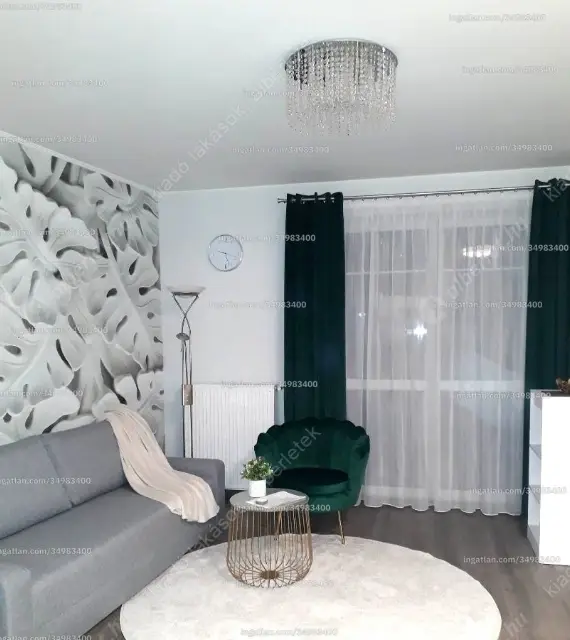 Kiadó albérlet 210000 Ft/hó áron: Budapest, IX. kerület  Thaly Kálmán utca. Mérete: 35 nm, 1 szobás | Alberlet.hu - 6632759