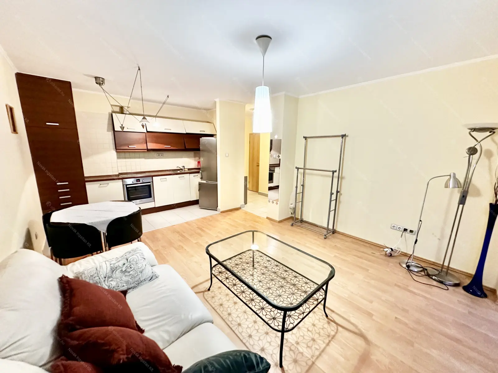 Kiadó albérlet 250000 Ft/hó áron: Budapest, IX. kerület  Thaly Kálmán utca. Mérete: 42 nm, 1 szobás | Alberlet.hu - 6642070