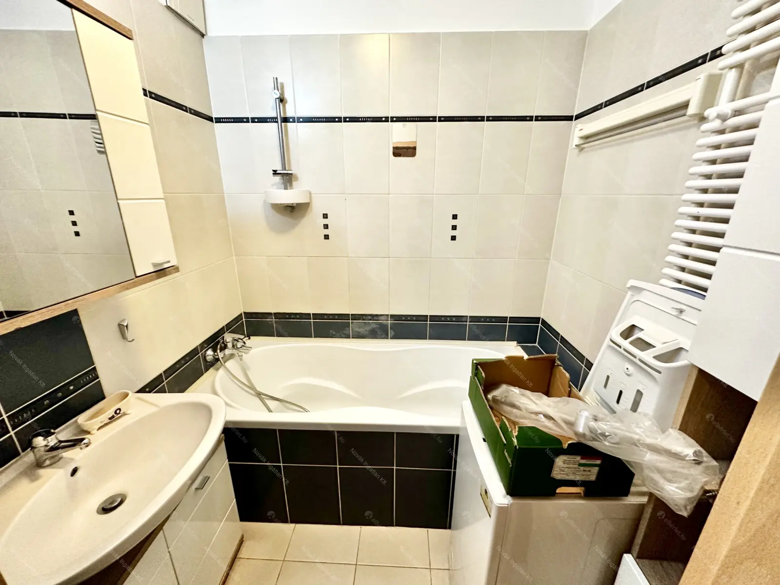 Kiadó albérlet 250000 Ft/hó áron: Budapest, IX. kerület  Thaly Kálmán utca. Mérete: 42 nm, 1 szobás | Alberlet.hu - 6642076