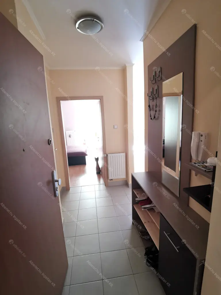 Kiadó albérlet 250000 Ft/hó áron: Budapest, IX. kerület  Thaly Kálmán utca. Mérete: 42 nm, 1 szobás | Alberlet.hu - 6644583