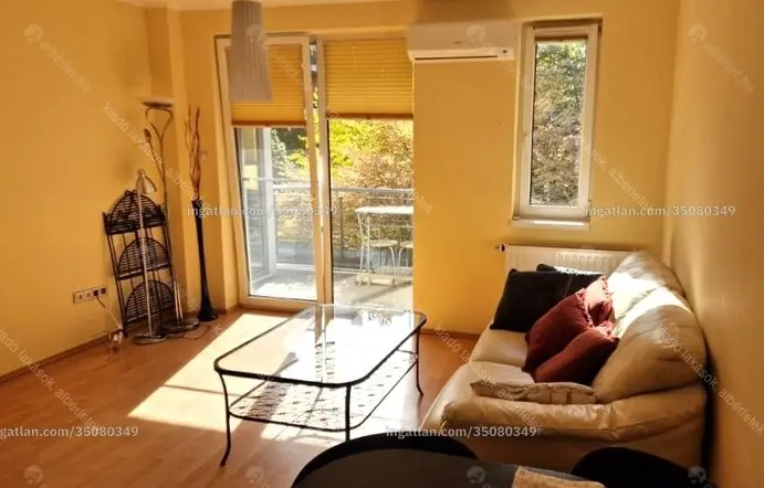 Kiadó albérlet 250000 Ft/hó áron: Budapest, IX. kerület  Thaly Kálmán utca. Mérete: 42 nm, 1 szobás | Alberlet.hu - 6644853