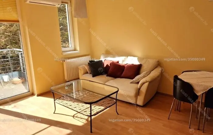 Kiadó albérlet 250000 Ft/hó áron: Budapest, IX. kerület  Thaly Kálmán utca. Mérete: 42 nm, 1 szobás | Alberlet.hu - 6644854