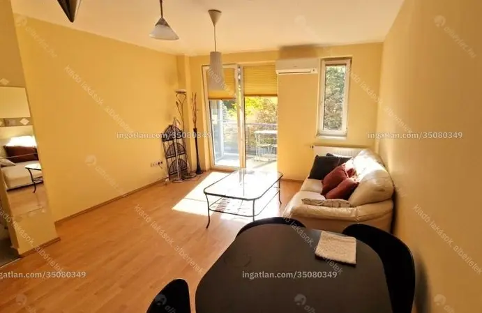 Kiadó albérlet 250000 Ft/hó áron: Budapest, IX. kerület  Thaly Kálmán utca. Mérete: 42 nm, 1 szobás | Alberlet.hu - 6644855