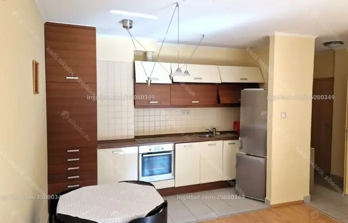 Kiadó albérlet 250000 Ft/hó áron: Budapest, IX. kerület  Thaly Kálmán utca. Mérete: 42 nm, 1 szobás | Alberlet.hu - 6644858