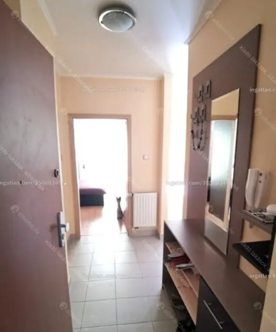 Kiadó albérlet 250000 Ft/hó áron: Budapest, IX. kerület  Thaly Kálmán utca. Mérete: 42 nm, 1 szobás | Alberlet.hu - 6644865