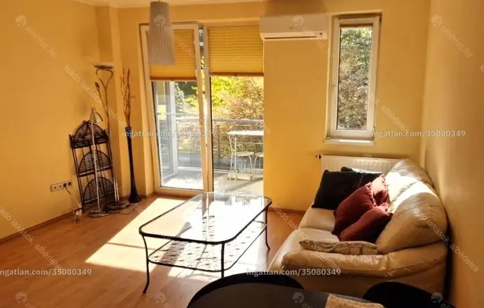 Kiadó albérlet 250000 Ft/hó áron: Budapest, IX. kerület  Thaly Kálmán utca. Mérete: 42 nm, 1 szobás | Alberlet.hu - 6644869