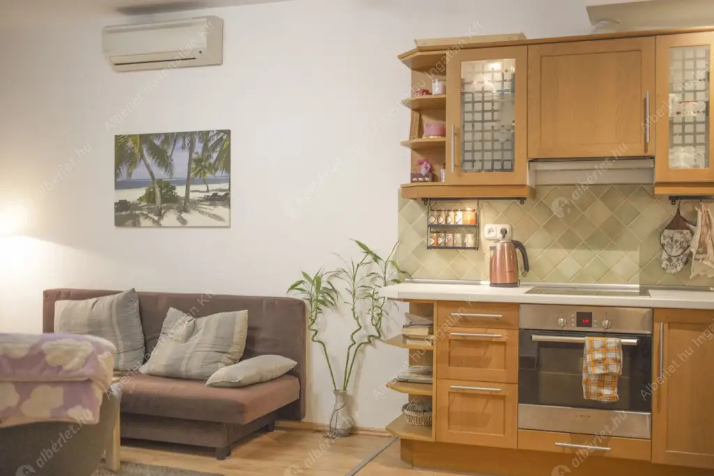 Kiadó albérlet 260000 Ft/hó áron: Budapest, IX. kerület  Thaly Kálmán utca. Mérete: 44 nm, 2 szobás | Alberlet.hu - 6586845