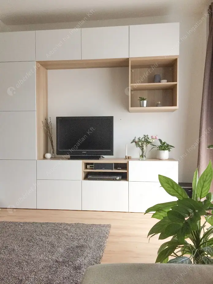 Kiadó albérlet 260000 Ft/hó áron: Budapest, IX. kerület  Thaly Kálmán utca. Mérete: 44 nm, 2 szobás | Alberlet.hu - 6586849