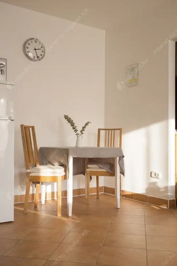 Kiadó albérlet 260000 Ft/hó áron: Budapest, IX. kerület  Thaly Kálmán utca. Mérete: 44 nm, 2 szobás | Alberlet.hu - 6586850