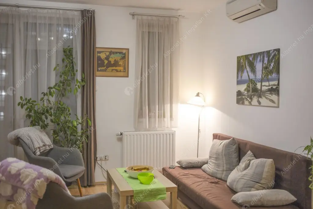 Kiadó albérlet 260000 Ft/hó áron: Budapest, IX. kerület  Thaly Kálmán utca. Mérete: 44 nm, 2 szobás | Alberlet.hu - 6587018