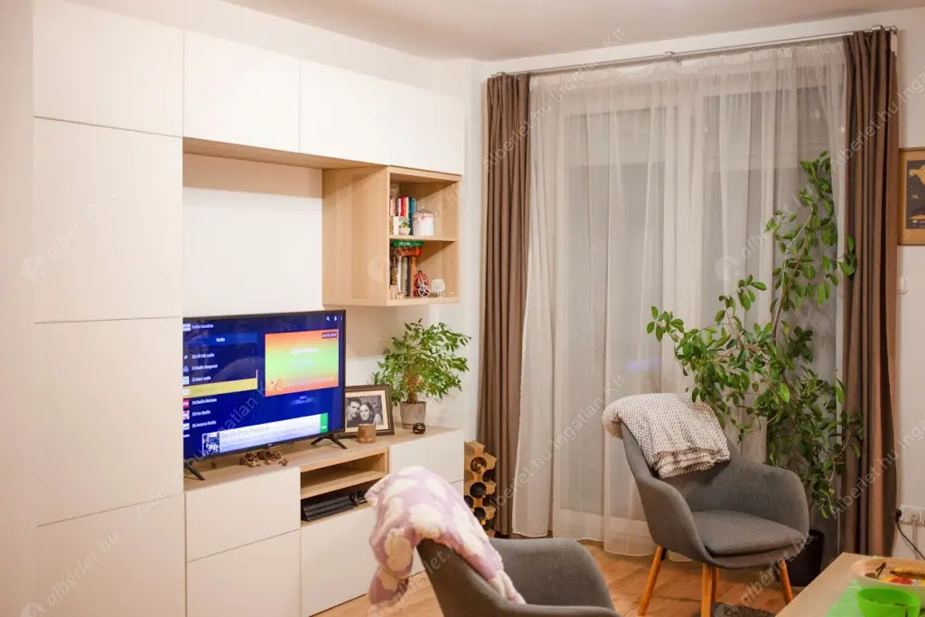 Kiadó albérlet 260000 Ft/hó áron: Budapest, IX. kerület  Thaly Kálmán utca. Mérete: 44 nm, 2 szobás | Alberlet.hu - 6587020